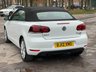 USED 2012 12 VOLKSWAGEN GOLF 2.0 SE TDI BLUEMOTION TECHNOLOGY 2d 139 BHP 