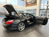 USED 2013 13 MERCEDES-BENZ SL 5.5 SL63 AMG 2d 537 BHP LOW RATE FINANCE/HOME DELIVERY