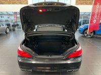 USED 2013 13 MERCEDES-BENZ SL 5.5 SL63 AMG 2d 537 BHP LOW RATE FINANCE/HOME DELIVERY