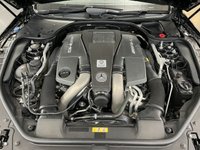 USED 2013 13 MERCEDES-BENZ SL 5.5 SL63 AMG 2d 537 BHP LOW RATE FINANCE/HOME DELIVERY