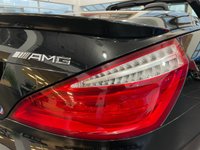 USED 2013 13 MERCEDES-BENZ SL 5.5 SL63 AMG 2d 537 BHP LOW RATE FINANCE/HOME DELIVERY