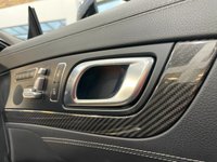 USED 2013 13 MERCEDES-BENZ SL 5.5 SL63 AMG 2d 537 BHP LOW RATE FINANCE/HOME DELIVERY