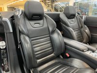 USED 2013 13 MERCEDES-BENZ SL 5.5 SL63 AMG 2d 537 BHP LOW RATE FINANCE/HOME DELIVERY