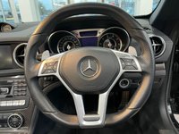 USED 2013 13 MERCEDES-BENZ SL 5.5 SL63 AMG 2d 537 BHP LOW RATE FINANCE/HOME DELIVERY