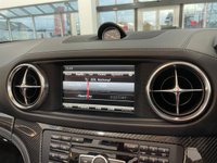 USED 2013 13 MERCEDES-BENZ SL 5.5 SL63 AMG 2d 537 BHP LOW RATE FINANCE/HOME DELIVERY