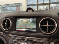 USED 2013 13 MERCEDES-BENZ SL 5.5 SL63 AMG 2d 537 BHP LOW RATE FINANCE/HOME DELIVERY