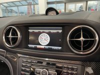 USED 2013 13 MERCEDES-BENZ SL 5.5 SL63 AMG 2d 537 BHP LOW RATE FINANCE/HOME DELIVERY