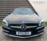 USED 2013 13 MERCEDES-BENZ SL 5.5 SL63 AMG 2d 537 BHP LOW RATE FINANCE/HOME DELIVERY