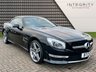 USED 2013 13 MERCEDES-BENZ SL 5.5 SL63 AMG 2d 537 BHP LOW RATE FINANCE/HOME DELIVERY
