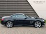 USED 2013 13 MERCEDES-BENZ SL 5.5 SL63 AMG 2d 537 BHP LOW RATE FINANCE/HOME DELIVERY