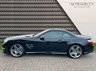 USED 2013 13 MERCEDES-BENZ SL 5.5 SL63 AMG 2d 537 BHP LOW RATE FINANCE/HOME DELIVERY