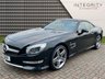 USED 2013 13 MERCEDES-BENZ SL 5.5 SL63 AMG 2d 537 BHP LOW RATE FINANCE/HOME DELIVERY