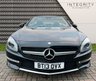 USED 2013 13 MERCEDES-BENZ SL 5.5 SL63 AMG 2d 537 BHP LOW RATE FINANCE/HOME DELIVERY
