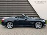 USED 2013 13 MERCEDES-BENZ SL 5.5 SL63 AMG 2d 537 BHP LOW RATE FINANCE/HOME DELIVERY
