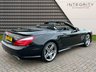USED 2013 13 MERCEDES-BENZ SL 5.5 SL63 AMG 2d 537 BHP LOW RATE FINANCE/HOME DELIVERY