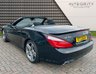 USED 2013 13 MERCEDES-BENZ SL 5.5 SL63 AMG 2d 537 BHP LOW RATE FINANCE/HOME DELIVERY