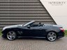 USED 2013 13 MERCEDES-BENZ SL 5.5 SL63 AMG 2d 537 BHP LOW RATE FINANCE/HOME DELIVERY