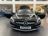 USED 2013 13 MERCEDES-BENZ SL 5.5 SL63 AMG 2d 537 BHP LOW RATE FINANCE/HOME DELIVERY