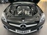 USED 2013 13 MERCEDES-BENZ SL 5.5 SL63 AMG 2d 537 BHP LOW RATE FINANCE/HOME DELIVERY