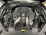 USED 2013 13 MERCEDES-BENZ SL 5.5 SL63 AMG 2d 537 BHP LOW RATE FINANCE/HOME DELIVERY