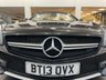 USED 2013 13 MERCEDES-BENZ SL 5.5 SL63 AMG 2d 537 BHP LOW RATE FINANCE/HOME DELIVERY