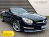 USED 2013 13 MERCEDES-BENZ SL 5.5 SL63 AMG 2d 537 BHP LOW RATE FINANCE/HOME DELIVERY