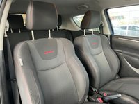 USED 2017 17 SUZUKI SWIFT 1.6 SPORT 3d 134 BHP LOW RATE FINANCE/HOME DELIVERY