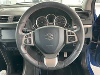 USED 2017 17 SUZUKI SWIFT 1.6 SPORT 3d 134 BHP LOW RATE FINANCE/HOME DELIVERY