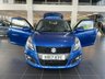USED 2017 17 SUZUKI SWIFT 1.6 SPORT 3d 134 BHP LOW RATE FINANCE/HOME DELIVERY