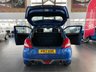 USED 2017 17 SUZUKI SWIFT 1.6 SPORT 3d 134 BHP LOW RATE FINANCE/HOME DELIVERY