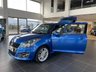 USED 2017 17 SUZUKI SWIFT 1.6 SPORT 3d 134 BHP LOW RATE FINANCE/HOME DELIVERY