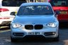 USED 2013 13 BMW 1 SERIES 2.0 120D SPORT 5d 181 BHP ***ALLOYS***AIR-CON***BLUETOOTH