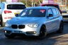 USED 2013 13 BMW 1 SERIES 2.0 120D SPORT 5d 181 BHP ***ALLOYS***AIR-CON***BLUETOOTH
