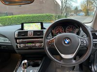 USED 2015 65 BMW 2 SERIES 2.0 218D LUXURY 2d 141 BHP 