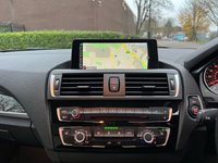 USED 2015 65 BMW 2 SERIES 2.0 218D LUXURY 2d 141 BHP 