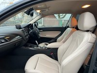 USED 2015 65 BMW 2 SERIES 2.0 218D LUXURY 2d 141 BHP 