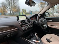 USED 2015 65 BMW 2 SERIES 2.0 218D LUXURY 2d 141 BHP 