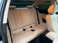 USED 2015 65 BMW 2 SERIES 2.0 218D LUXURY 2d 141 BHP 
