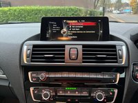 USED 2015 65 BMW 2 SERIES 2.0 218D LUXURY 2d 141 BHP 