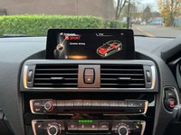 USED 2015 65 BMW 2 SERIES 2.0 218D LUXURY 2d 141 BHP 