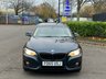 USED 2015 65 BMW 2 SERIES 2.0 218D LUXURY 2d 141 BHP 