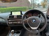 USED 2015 65 BMW 2 SERIES 2.0 218D LUXURY 2d 141 BHP 