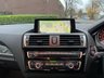 USED 2015 65 BMW 2 SERIES 2.0 218D LUXURY 2d 141 BHP 