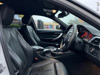 USED 2017 66 BMW 3 SERIES 2.0 318D M SPORT TOURING 5d 148 BHP 