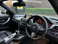 USED 2017 66 BMW 3 SERIES 2.0 318D M SPORT TOURING 5d 148 BHP 