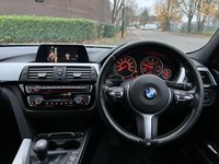 USED 2017 66 BMW 3 SERIES 2.0 318D M SPORT TOURING 5d 148 BHP 
