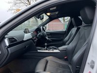 USED 2017 66 BMW 3 SERIES 2.0 318D M SPORT TOURING 5d 148 BHP 