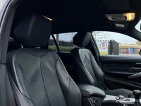 USED 2017 66 BMW 3 SERIES 2.0 318D M SPORT TOURING 5d 148 BHP 