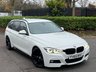 USED 2017 66 BMW 3 SERIES 2.0 318D M SPORT TOURING 5d 148 BHP 