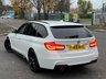 USED 2017 66 BMW 3 SERIES 2.0 318D M SPORT TOURING 5d 148 BHP 